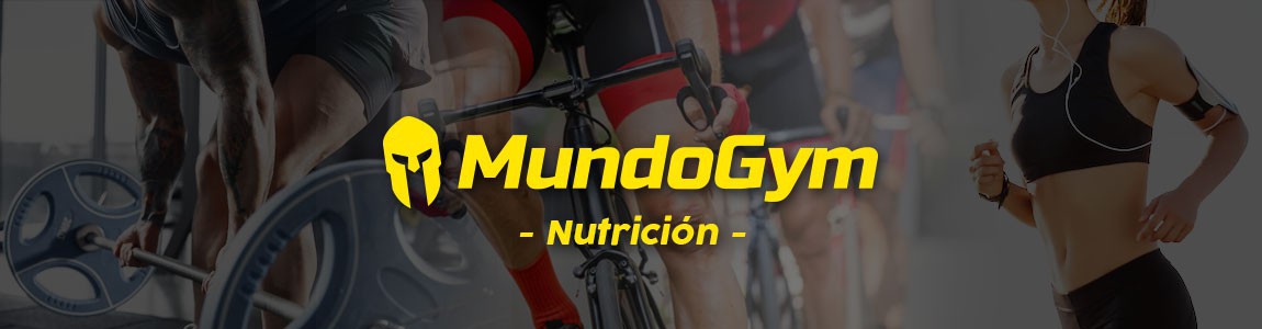Los mejores productos en Nutrición deportiva - mundogym.es